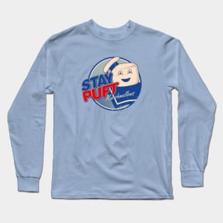 Stay Puft Long Sleeve T-Shirt